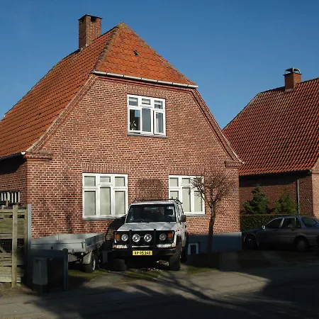 Jysse's Bed & Bath Nykøbing Sjælland