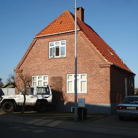 Bed & Breakfast Jysse's Bed & Bath