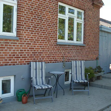 Jysse's Bed & Bath Bed & Breakfast
