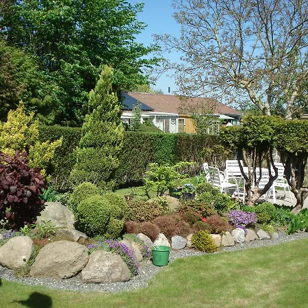 Jysse's Bed & Bath Bed & Breakfast