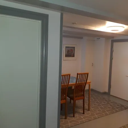 Bed & Breakfast Jysse's Bed & Bath Nykobing Sjaelland