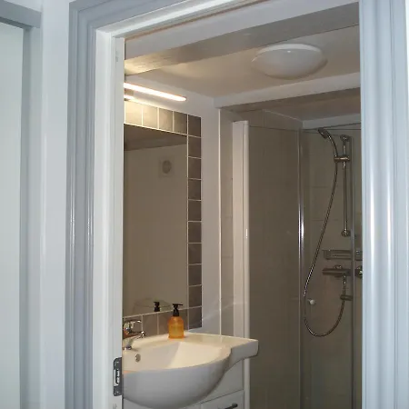 Bed & Breakfast Jysse's Bed & Bath Nykøbing Sjælland