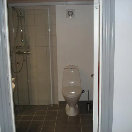 Bed & Breakfast Jysse's Bed & Bath *