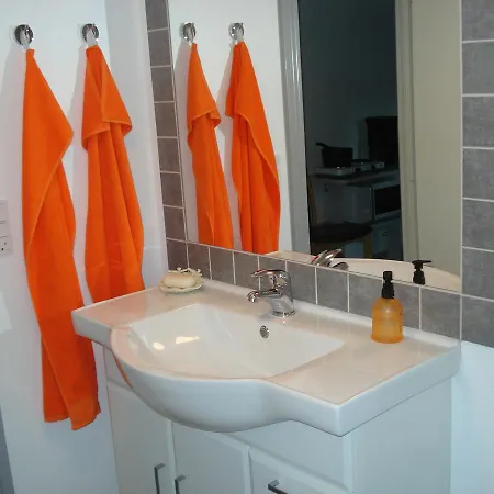 Jysse's Bed & Bath Bed & Breakfast
