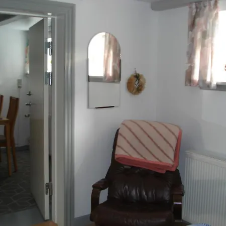 Jysse's Bed & Bath Bed & Breakfast Nykøbing Sjælland