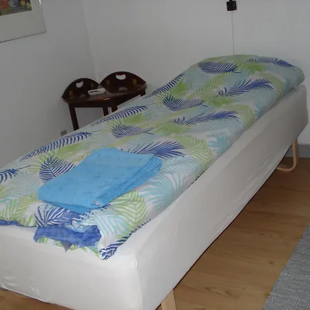 Jysse's Bed & Bath * Nykobing Sjaelland
