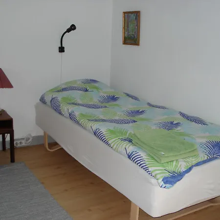 Bed & Breakfast Jysse's Bed & Bath Nykøbing Sjælland