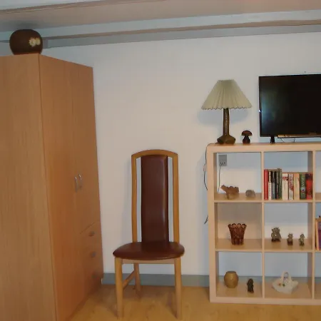 Bed & Breakfast Jysse's Bed & Bath *