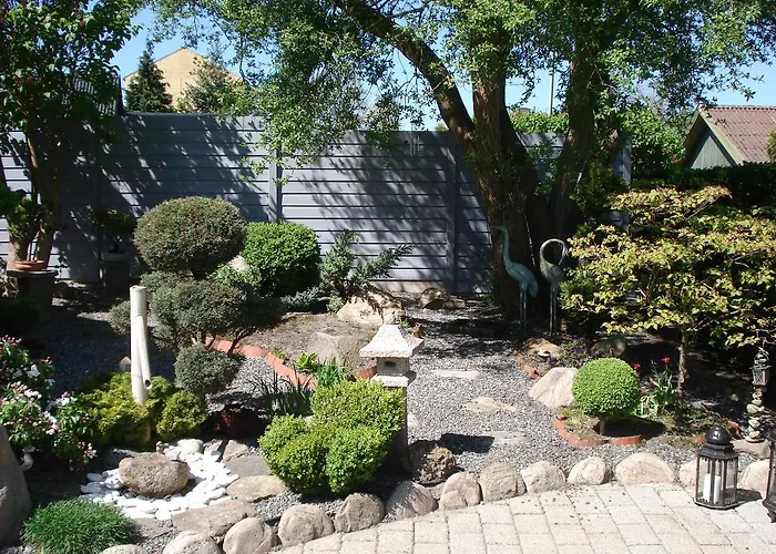 Jysse's Bed & Bath * Nykøbing Sjælland