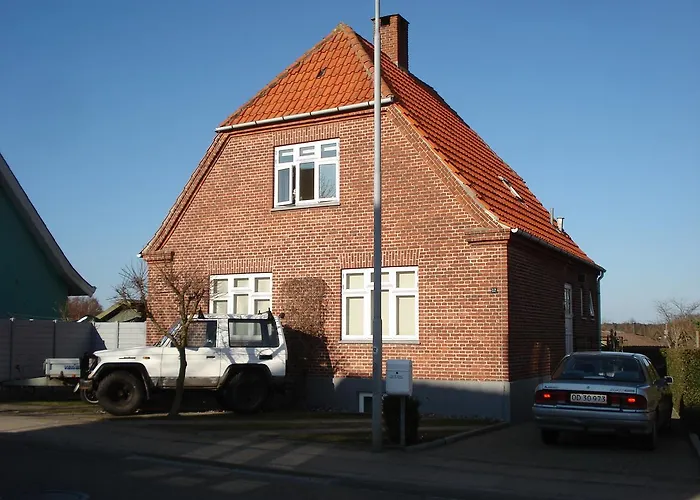 Couette-café Jysse's Bed & Bath